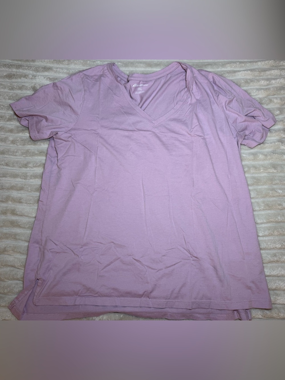Eddie Bauer Tee XXL